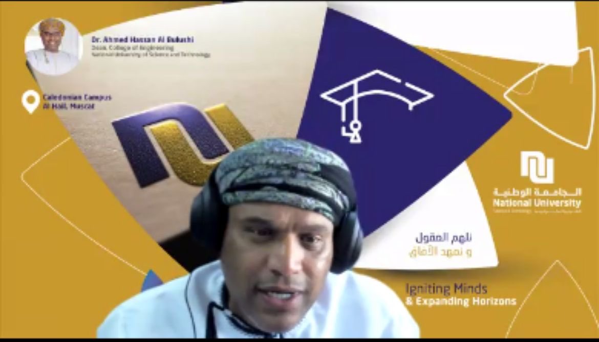 NU_oman's tweet photo. #NUScience Series https://t.co/rDqT10TkEs