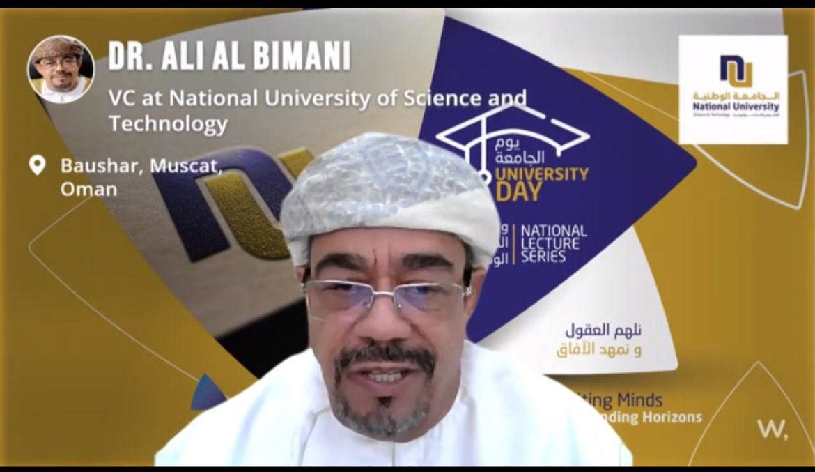 NU_oman's tweet photo. #NUScience Series https://t.co/rDqT10TkEs