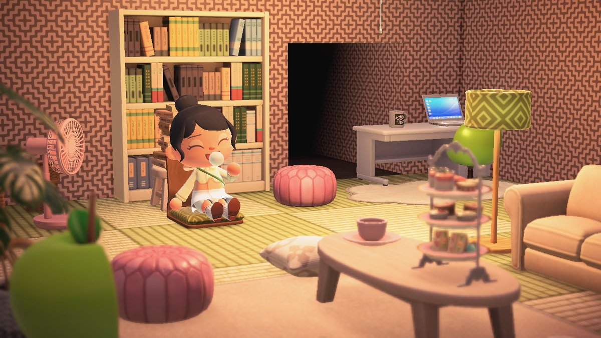 CondeNook's tweet photo. #AnimalCrossing #ACNH #NintendoSwitch https://t.co/Wv8dZCltwU