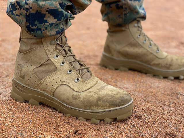 最大43%OFFクーポン最大43%OFFクーポン(1644)USMCロッキー、米軍実物海