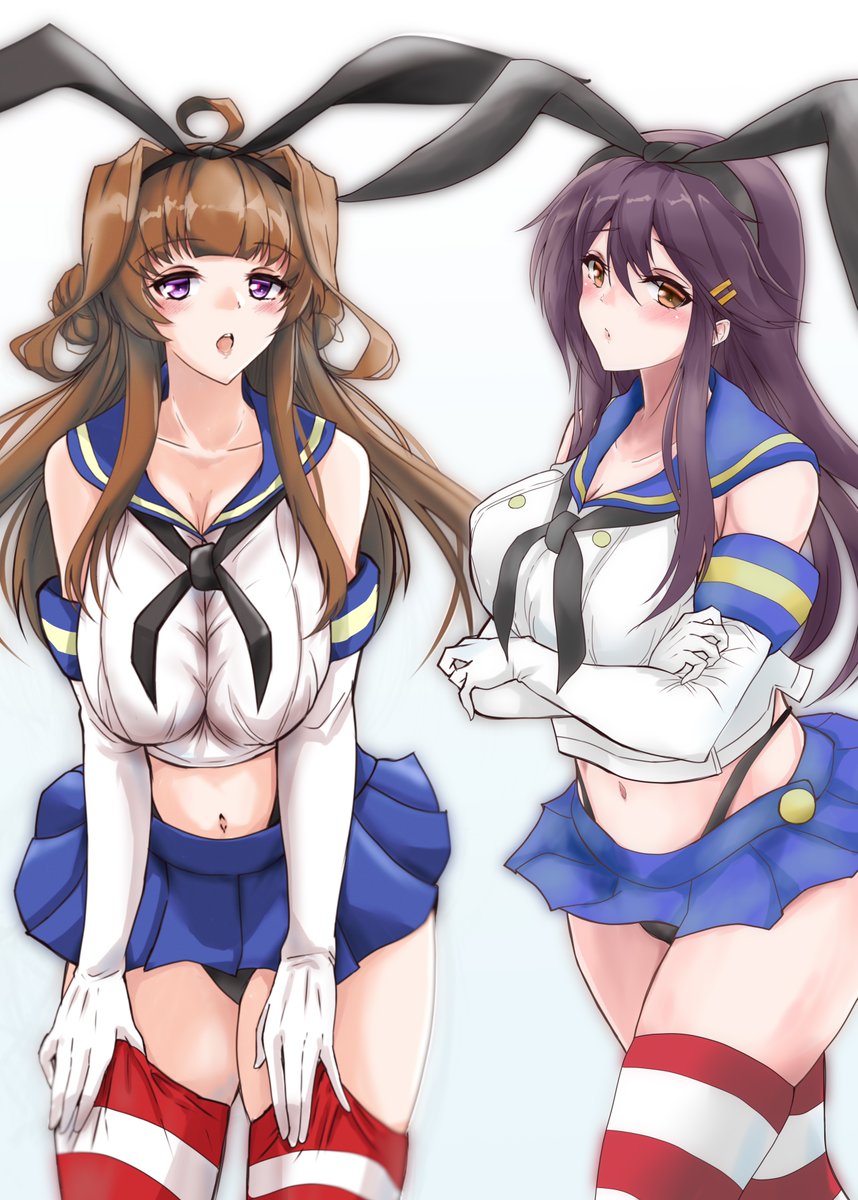 島風「解せぬ・・・」 