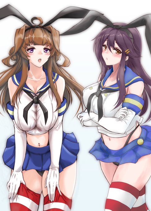 島風「解せぬ・・・」 