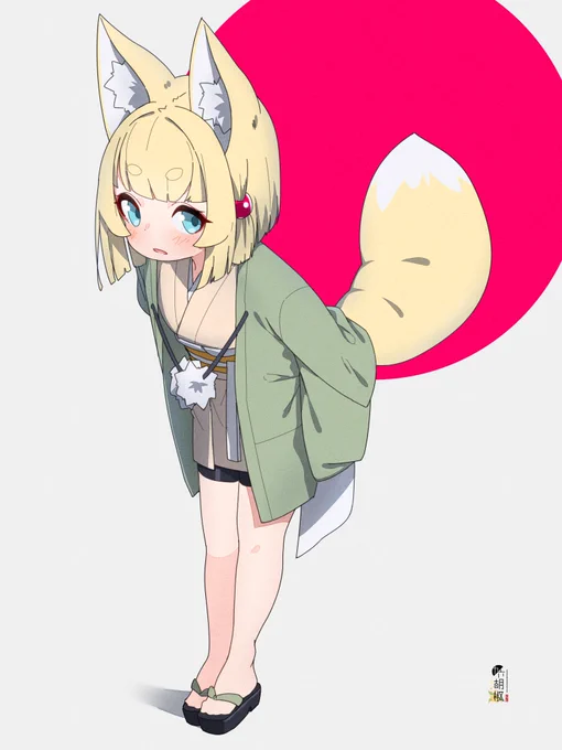 衣替え 