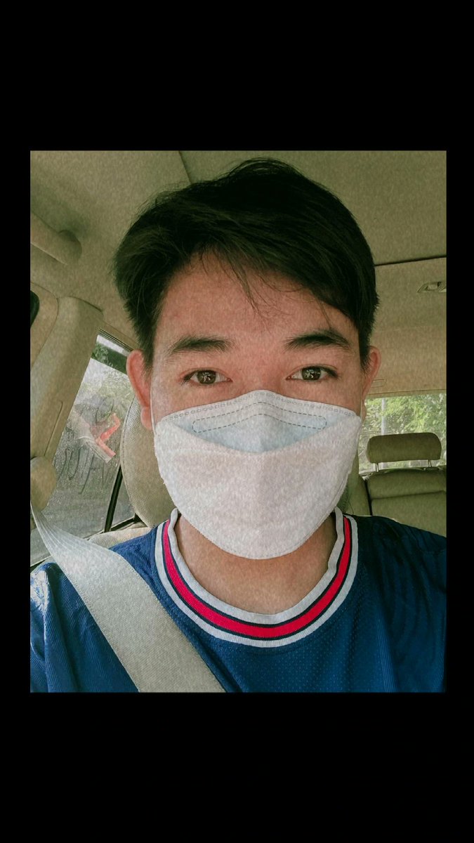 RiThkopikk's tweet photo. New day new me! https://t.co/gV0u9CVzYQ