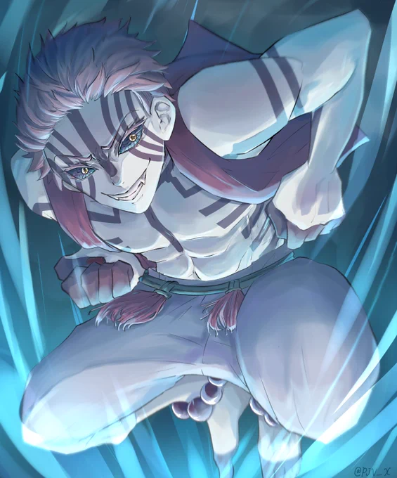 『参』 