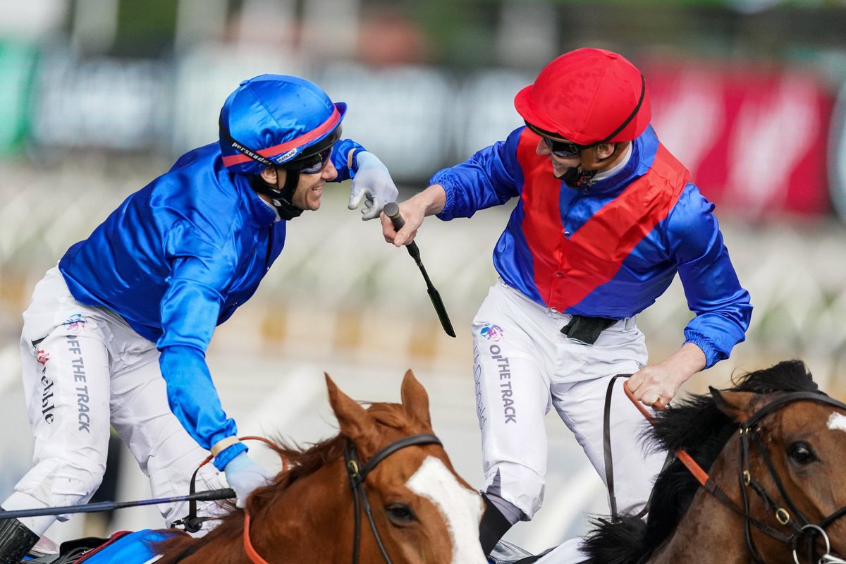 A Melbourne Cup Carnival I’ll never forget.