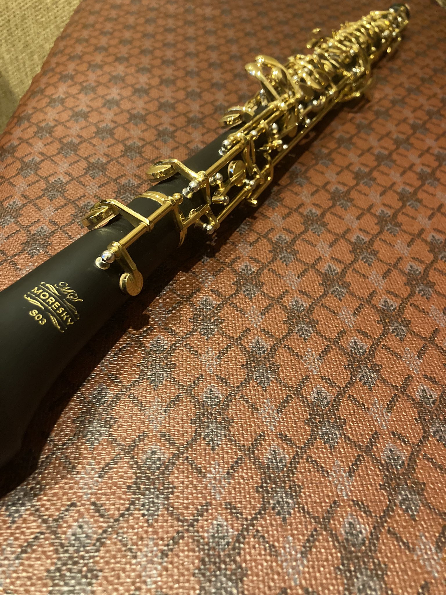 最終お値下げ中】クランポン フルオート オーボエ ダメ