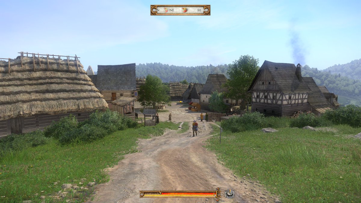 #KingdomComeDeliverance #XboxShare