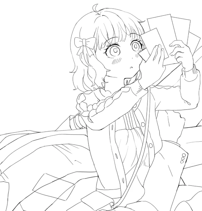 絵の放送が始まりました.
https://t.co/Q5bpn4iuMq 