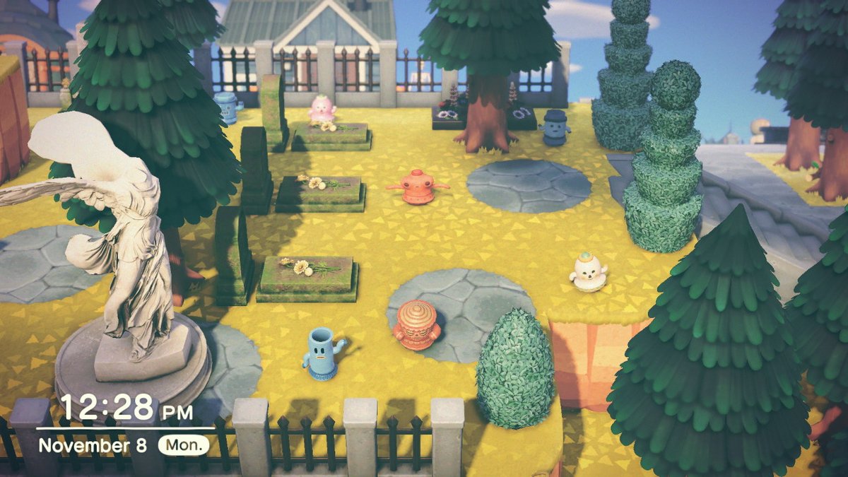 _Amy_182_'s tweet photo. #AnimalCrossing #ACNH #NintendoSwitch https://t.co/UcpgxzlZyV