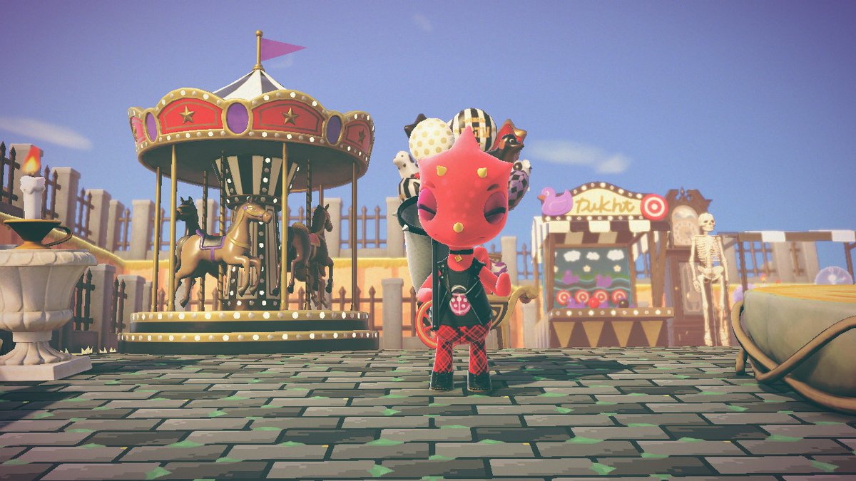 _Amy_182_'s tweet photo. #AnimalCrossing #ACNH #NintendoSwitch https://t.co/UcpgxzlZyV