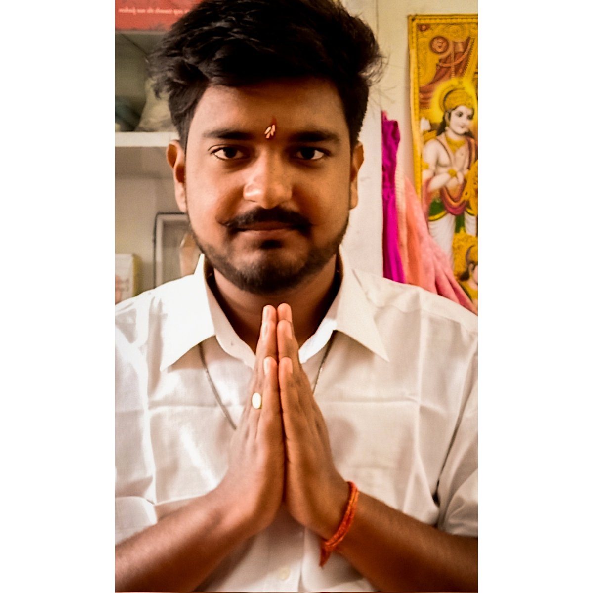 Monark kashyap tweet media