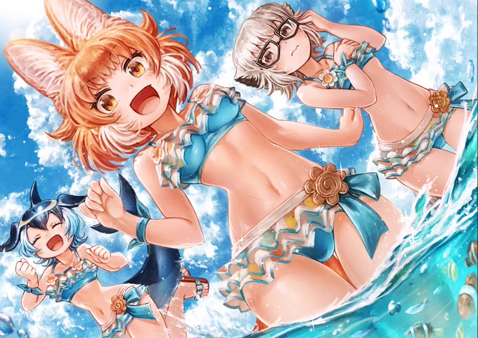 #いいおなかの日 