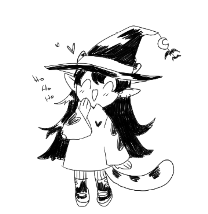 I drew a bunch of things with @mefreeced on aggie today! 