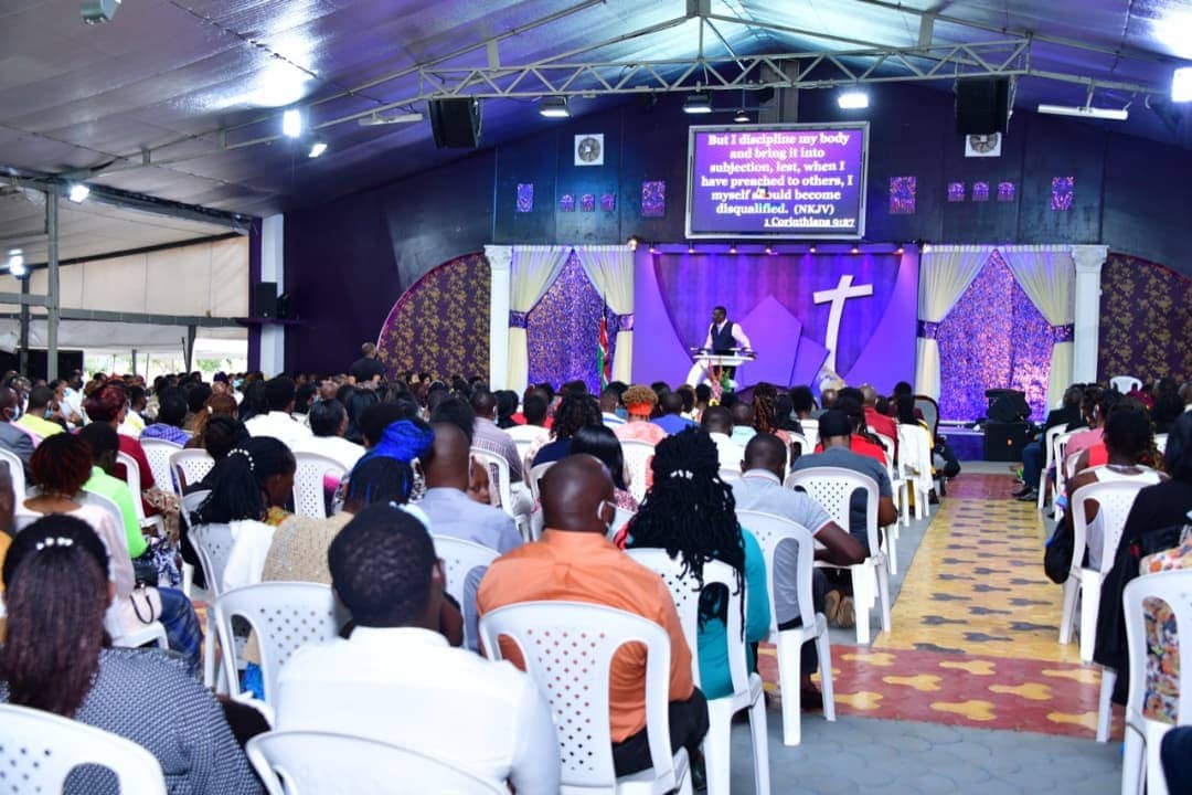 JccThikaRd's tweet photo. Luke 11:2 God has made us kings and priests unto our God – He has given us the power and authority to reign.
He has given us that authority and dominion. The Church – you and me – is how Christ is exercising dominion on earth.
#SpiritualDominion
#WePreachChrist https://t.co/Odf8ZSJVqy