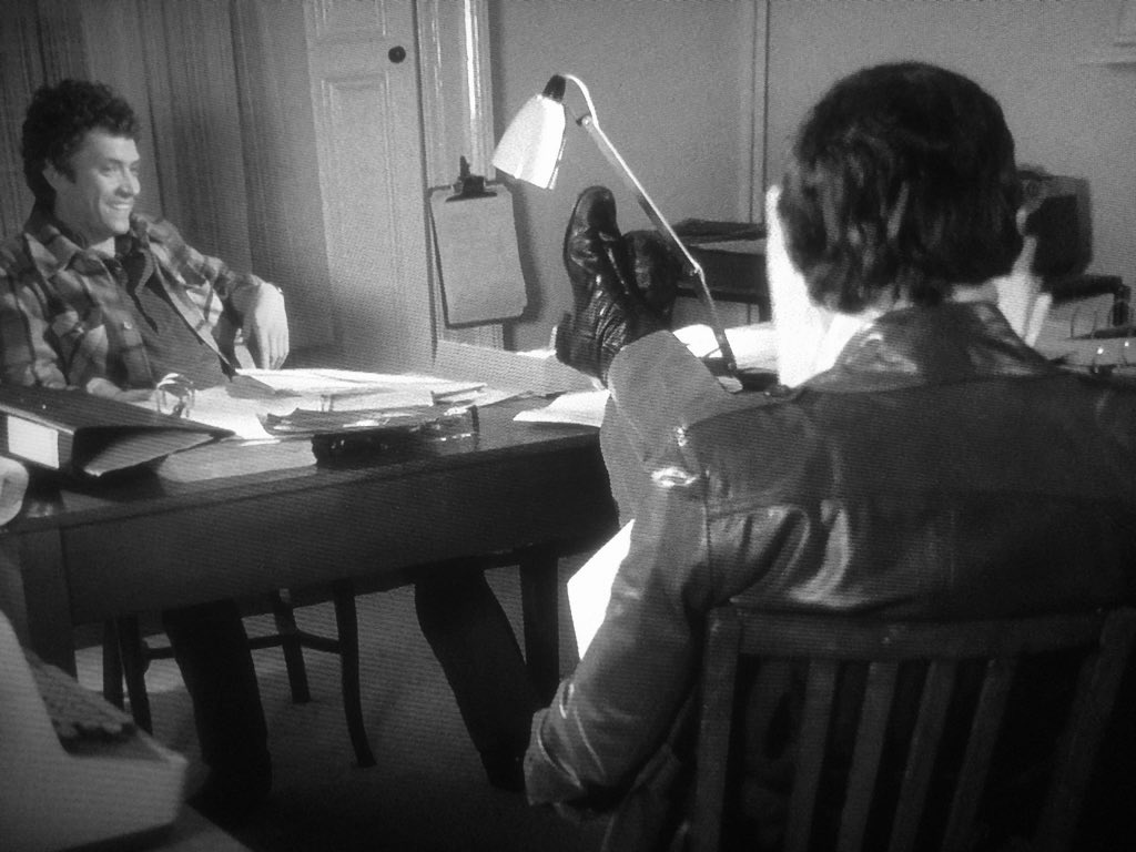 CI5BDC's tweet photo. On location Harfield Grove July ‘77 ep Long Shot #theprofessionals #dieprofis https://t.co/ycGxhR0HAe