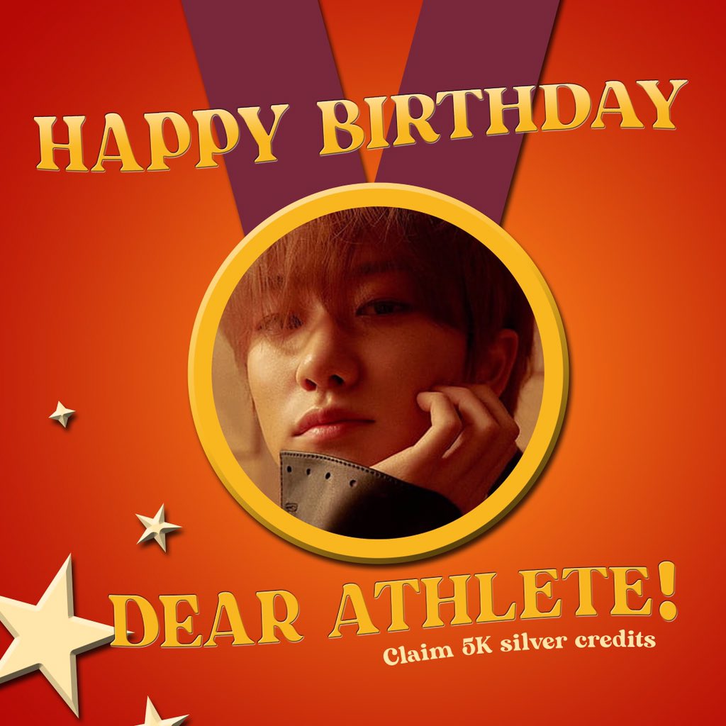 MARAPON_RPW's tweet photo. ⠀

⠀            HAPPY BIRTHDAY, @LCNULEONE97! 

⠀ https://t.co/wXDej5z0UT