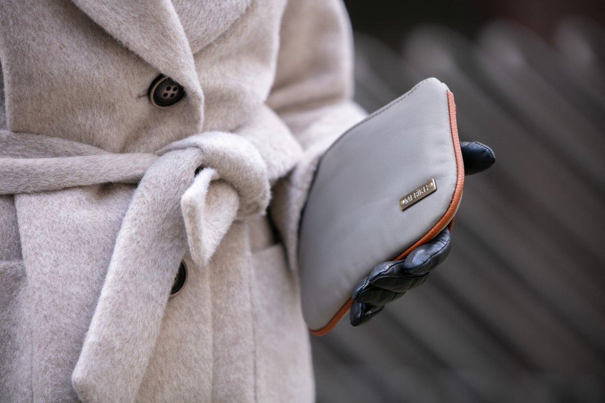 MERIKHbags's tweet photo. Sunday feeling.
#MERIKHbags #newcollection #multipurse #nylon #veganleather #beige
https://t.co/RT3qFrLOC4 https://t.co/MzuyqrL03l