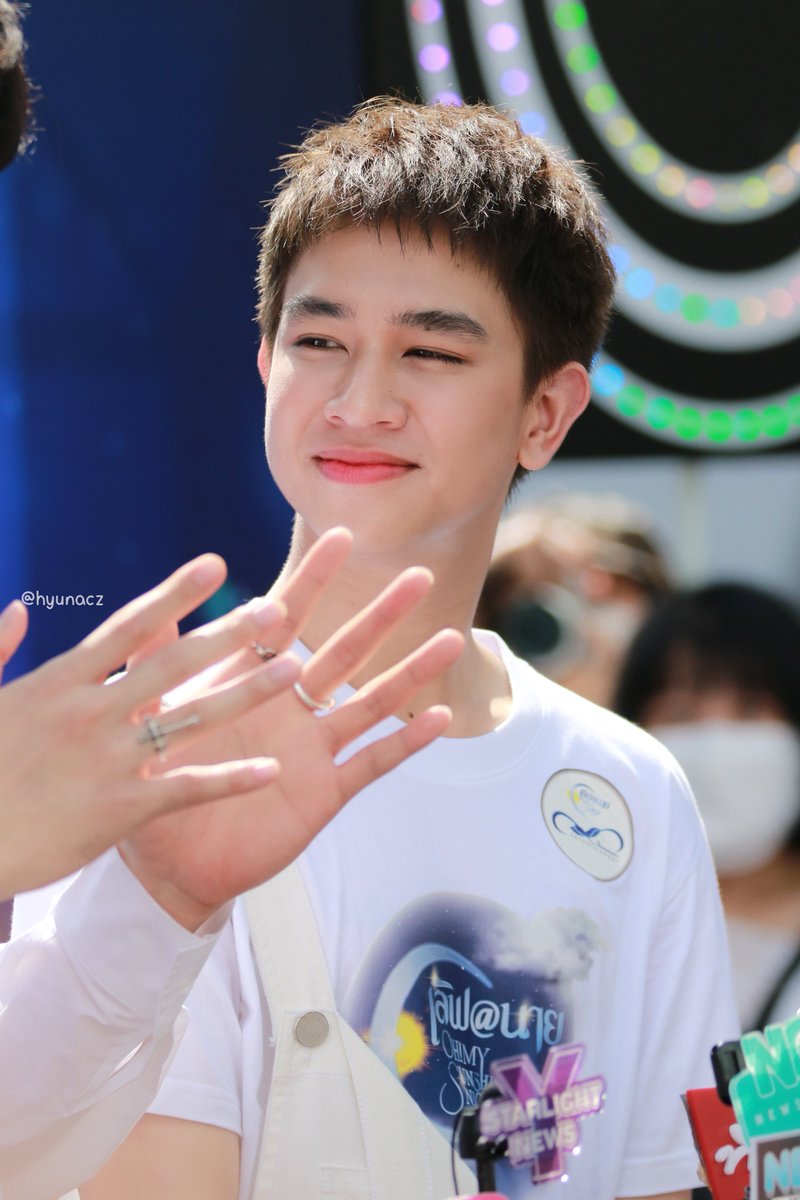 วิ้งคึ ✨

#บวงสรวงLoveAt9
#เจ้าแก้มก้อน #fluke_natouch