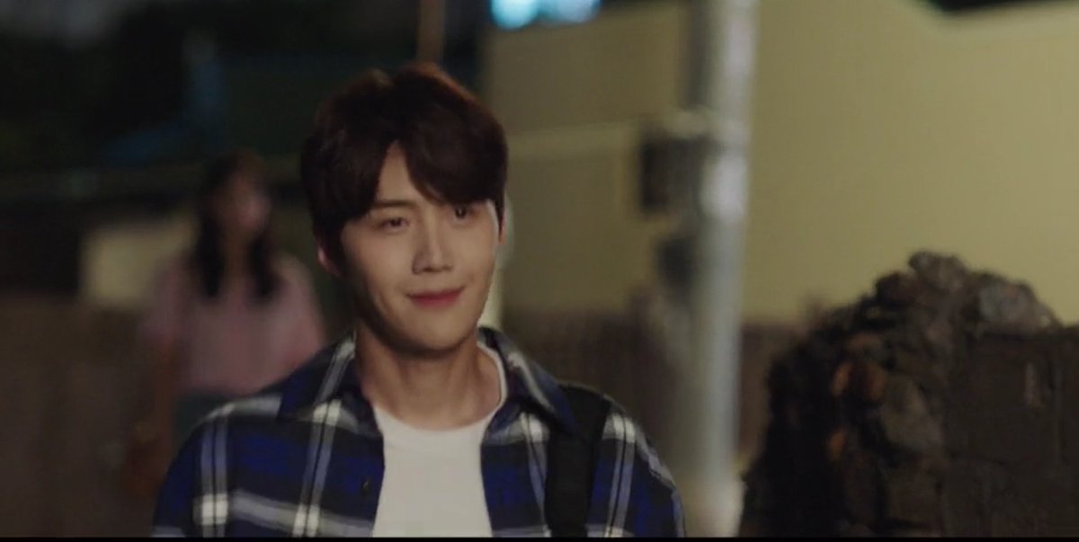 Seonhoshine_kim's tweet photo. #addlib masters 😍😍😍😅

Look at his smile ☺ ☺️

SIKHYE SINCERITY
#HomChaRewatchEp2
#HometownChaChaCha
#kimseonho 💚 https://t.co/SjVcP6U2gC