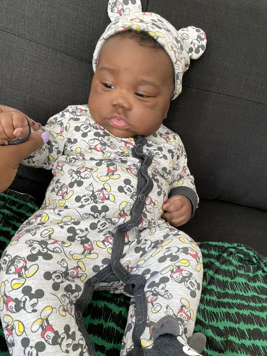 _RoseValentina's tweet photo. Since Twitter hasn’t met my son yet 🥰❤️ https://t.co/mHpl62qzSm
