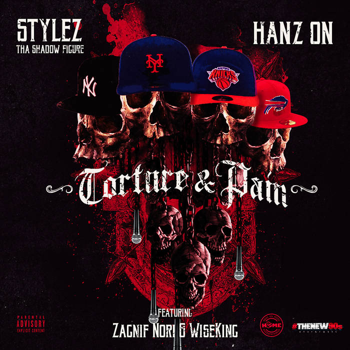 HHHeadzCom's tweet photo. Hanz On &amp; Stylez Tha Shadow Figure - Torture &amp; Pain (feat. Zagnif Nori &amp; WiseKing) 

https://t.co/vtM9orMr2p

@hanzonmusic @thashadowfigure @Zagnif https://t.co/VEr68zwtr4