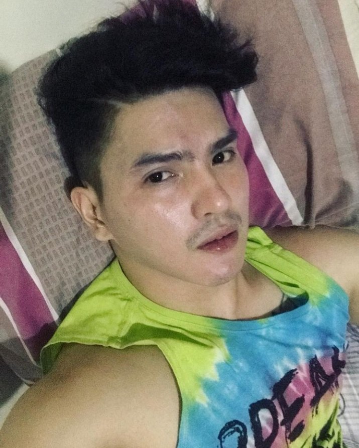 lovesuforeverG's tweet photo. A superior man is modest in his speech, but excceeds in his actions.

Mygz Molino
#SubscribeMygzMolinoOnYT https://t.co/5GZUgjcbZi
