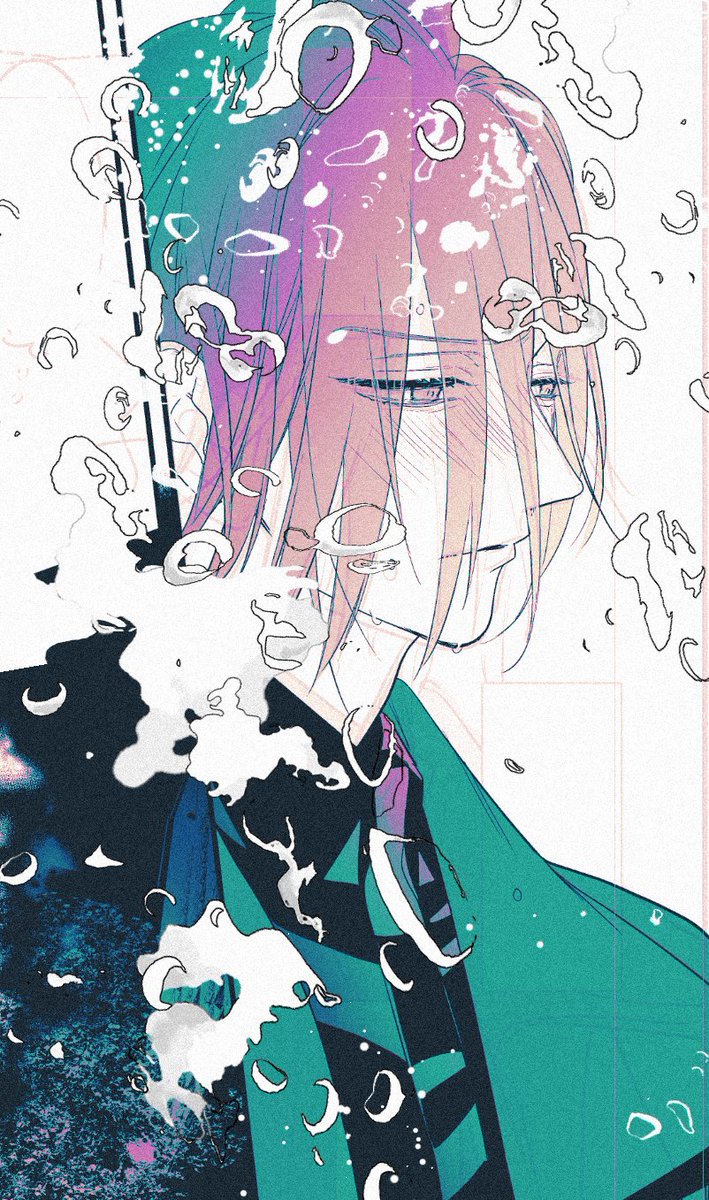 「この土日びっくりするくらい進まなかった…
月曜から頑張ります😭 」|羽純ハナ🦄のイラスト