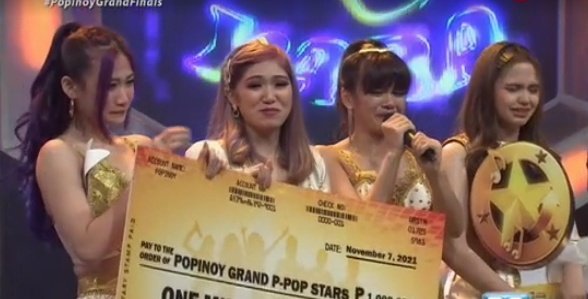 WE ARE BEYOND PROUD OF YOU 😭 OUR TIARA OF PPOP !!!

YARAThe TiaraOfPPOP
#YARANextGenPPopStars
#YARAOnPoPinoy
<a href="/official__yara/">YARA</a> #YARAPH