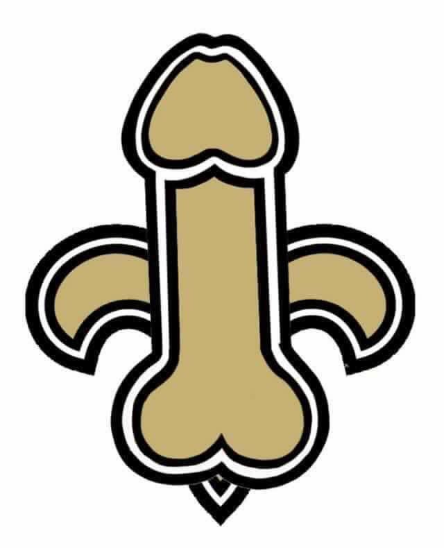 ProBilliards1's tweet photo. #ATLvsNO #SaintsHateWeek
#FuckTheAints #DirtyBirds
NUFF SAID!! https://t.co/ZouG2uhaFP