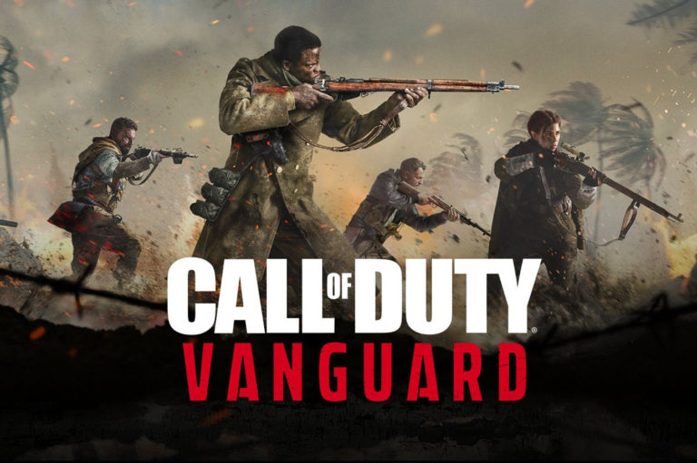 GIVEAWAY #1 🎁

Pour ceux qui n'ont pas encore eu la chance d'y jouer, l'équipe de Warzone Factory vous fait gagner le jeu Call of Duty : Vanguard ⭐️

Pour participer c'est simple :
🔀 RT ce tweet
✅ Follow le compte <a href="/WarzoneFactory/">Warzone Factory</a> 

T.A.S le 21/11/21 #Vanguard