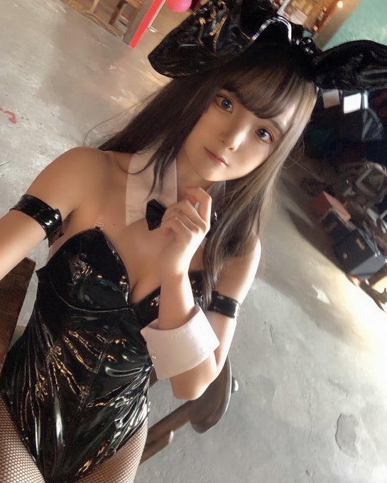 Twitterのコスプレ画像35