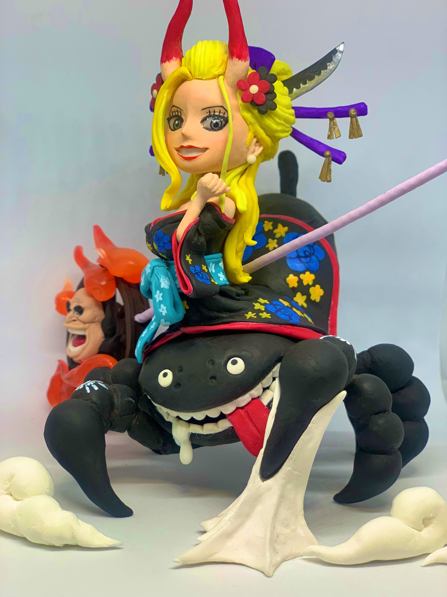 ONE PIECE - 新品　ワンピース　プロモ　30パック　ブルック　ペローナ　ブラックマリア　ナミ 最新作売れ筋が満載 ブラックマリア プロモ(始めよう