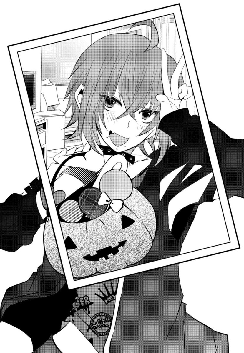 #いい女の日なのでTLを女子イラストで埋めよう
カッコいい女子好き(*ฅ'˘ `ฅ*)💕💕 