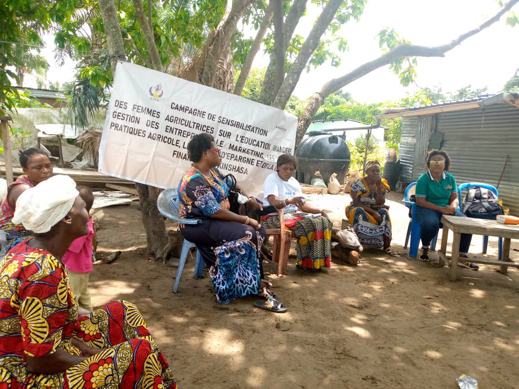 AFIA MAMA RDC tweet media