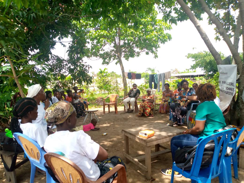 AFIA MAMA RDC tweet media