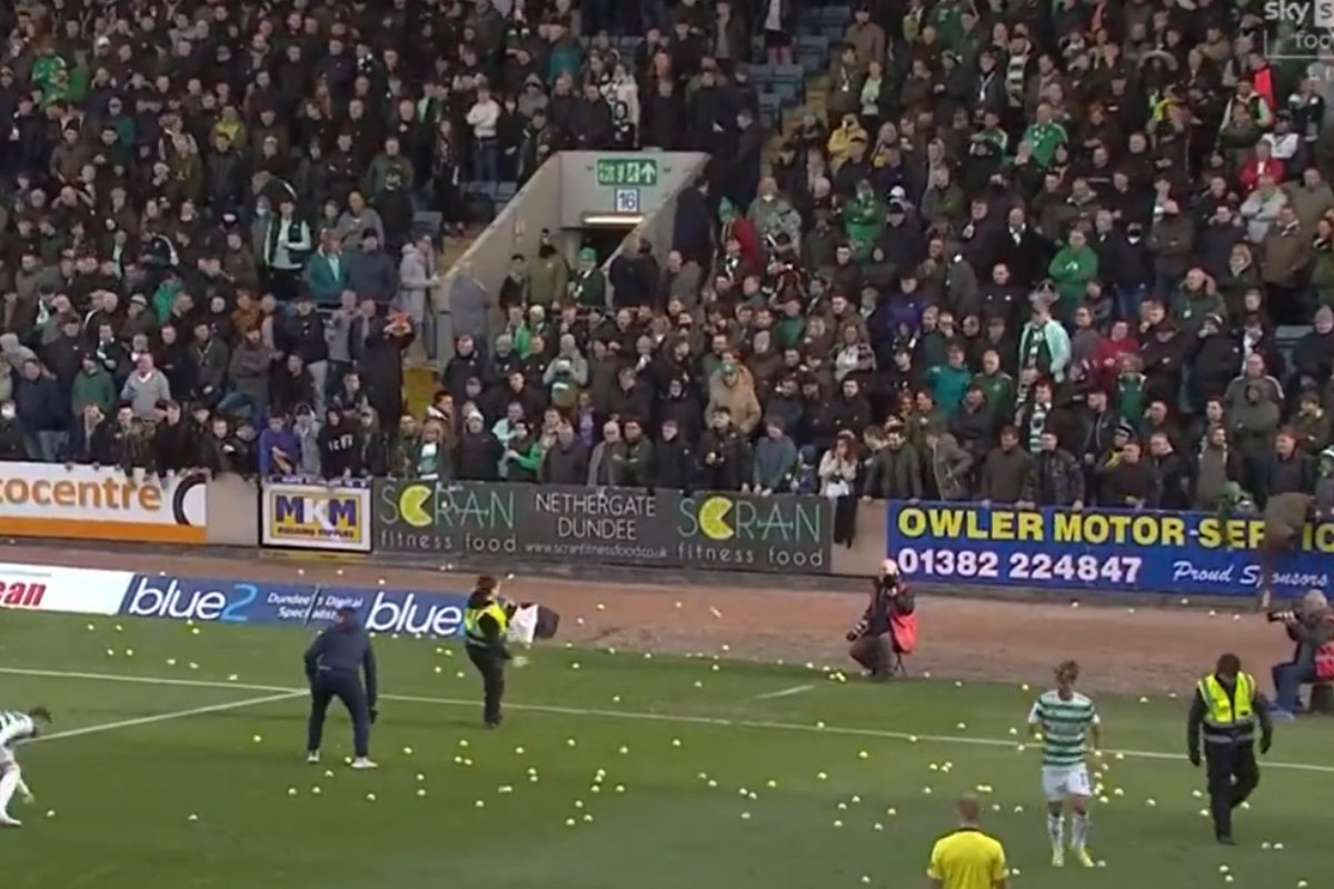 Scottish Sun Sport tweet media