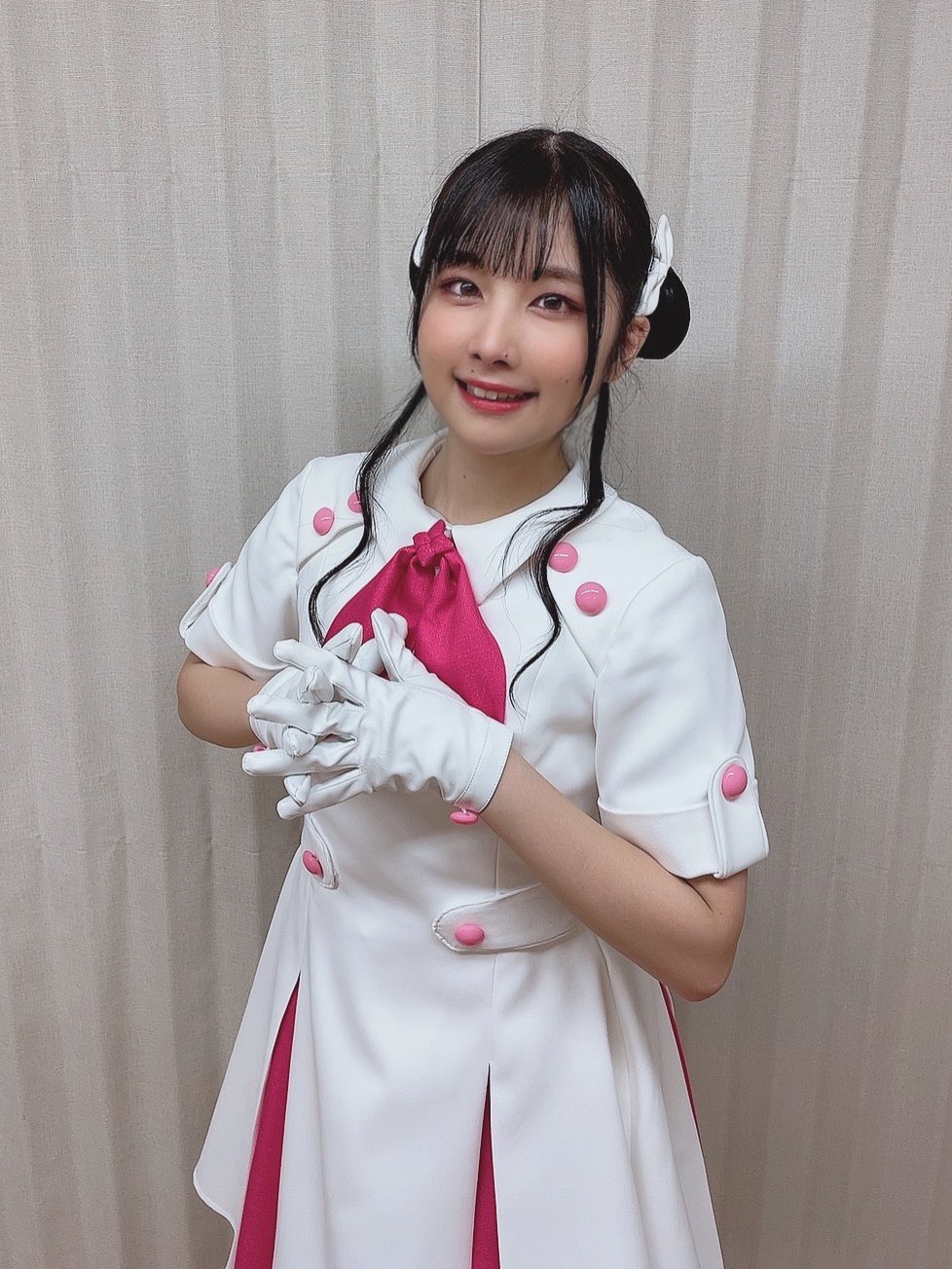 岬 なこ on X: 