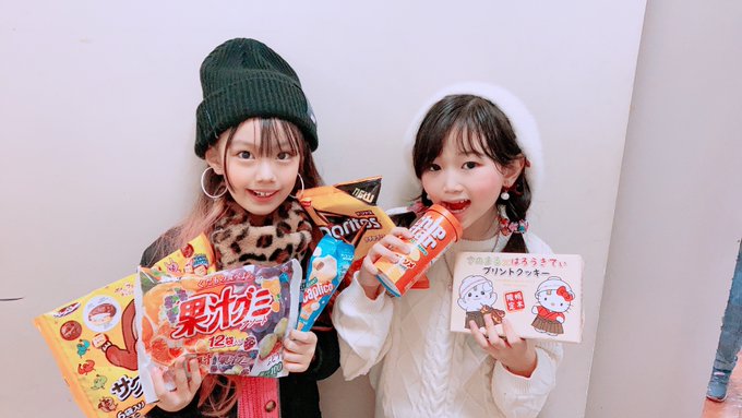 Twitterのコスプレ画像18