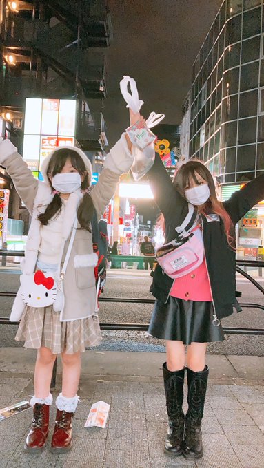 Twitterのコスプレ画像20