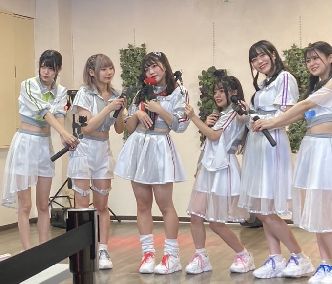 Twitterのコスプレ画像21