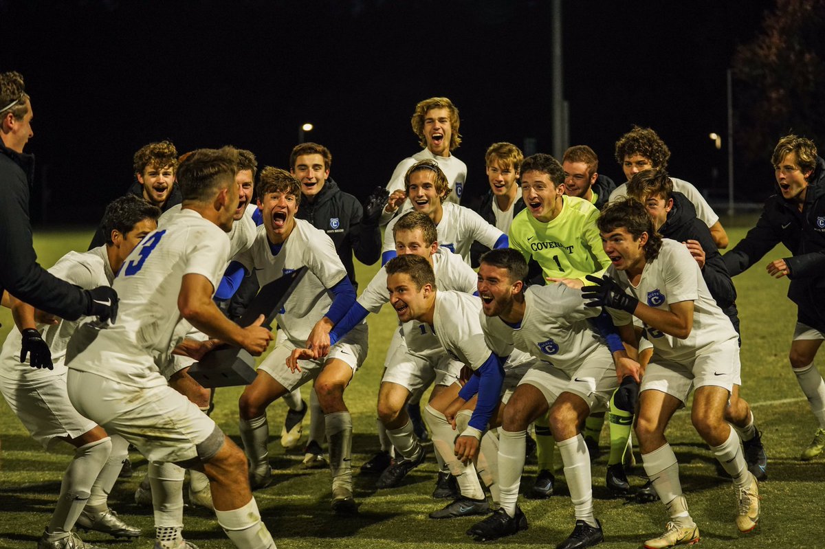 Scots_Soccer's tweet photo. 🏆2021 USA-SOUTH CONFERENCE CHAMPIONS🏆
All glory to God
#NotForSelf #WeAreTheScots https://t.co/j2IQ7nlFAj