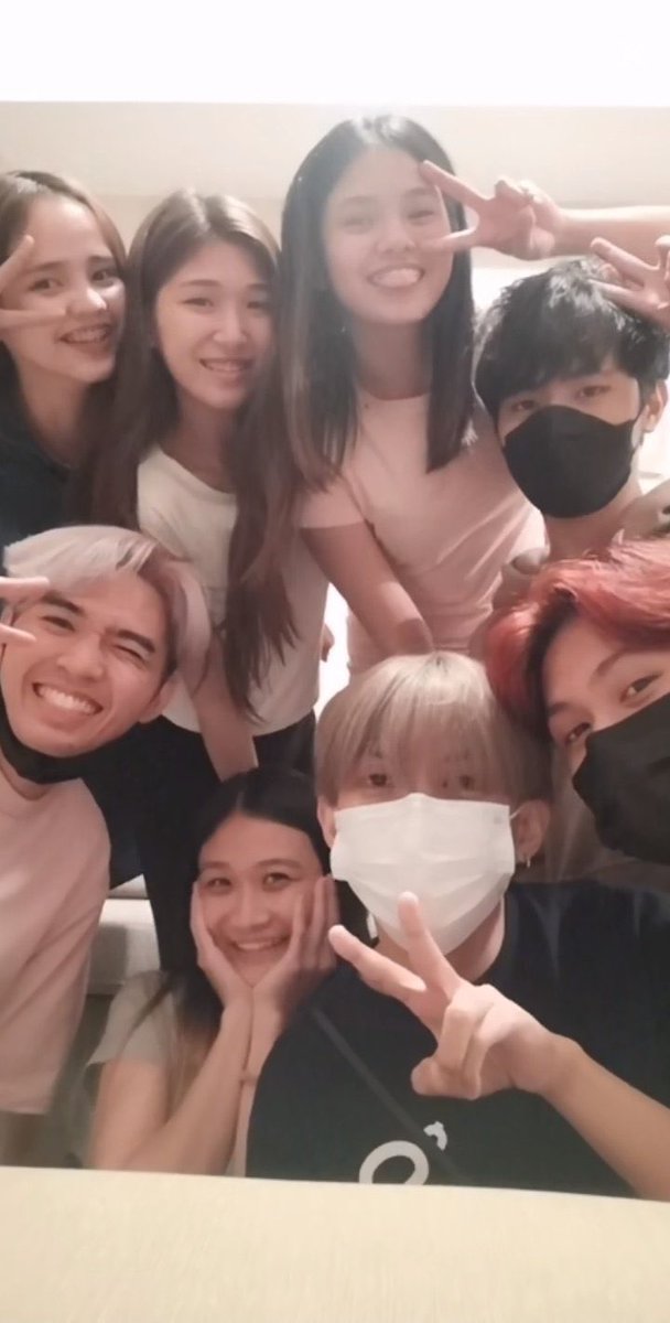 TEENAGE_twt's tweet photo. Congratulations, mga ate @official__yara 🔥 well deserved! Keep doing the dream we all started. 

We always got your back, girls. Laban and see you all soonest 🤍🤎

#YARAOnPoPinoyGrandFinals https://t.co/yNqussii0d