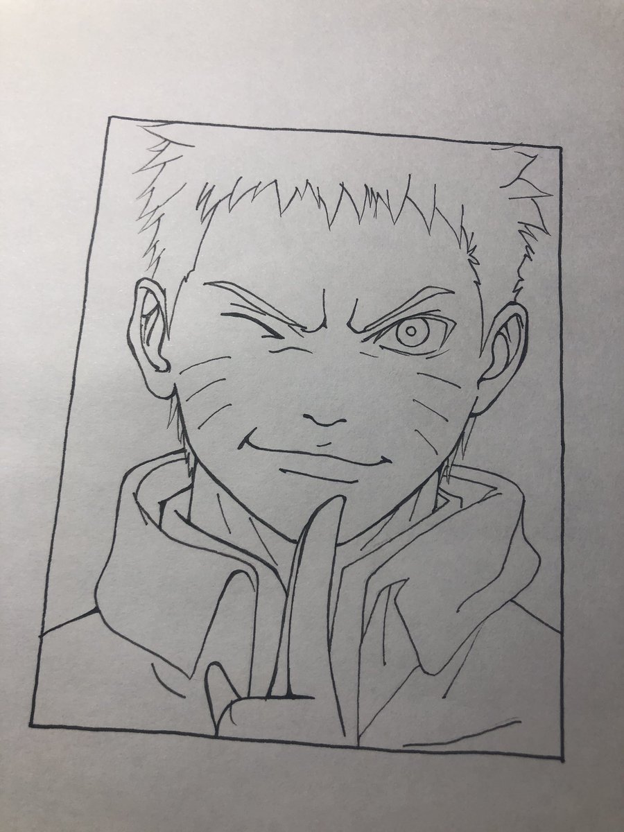 NARUTO 