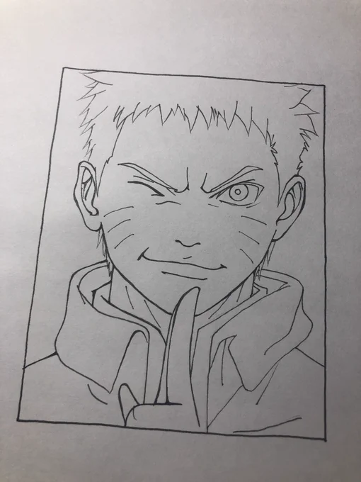 NARUTO 