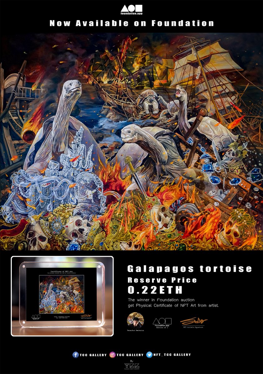 TCC_Gallery tweet media