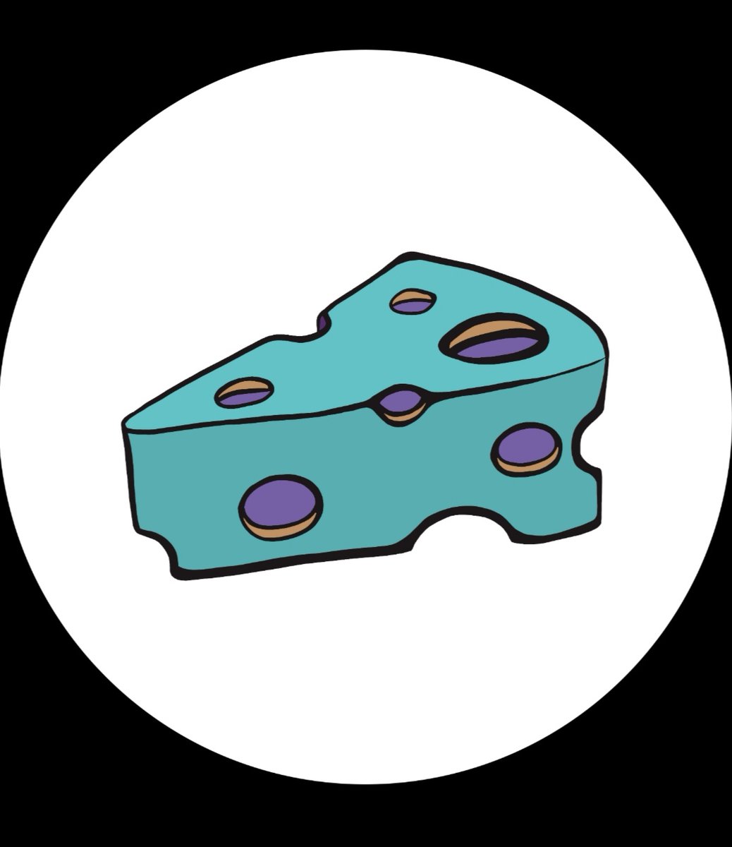 Antvale_'s tweet photo. @SnoopDogg Looking for #cnft projects? Take a look at @CardanoRocksNFT and @Cardano_Cheese Two blue chips starting the flight 💥🚀🚀🚀 Floors rising rapidly, it's probably nothing special 😎#100roc #100roc #WeTheFew #Cardano #nft https://t.co/yiLqNhq366