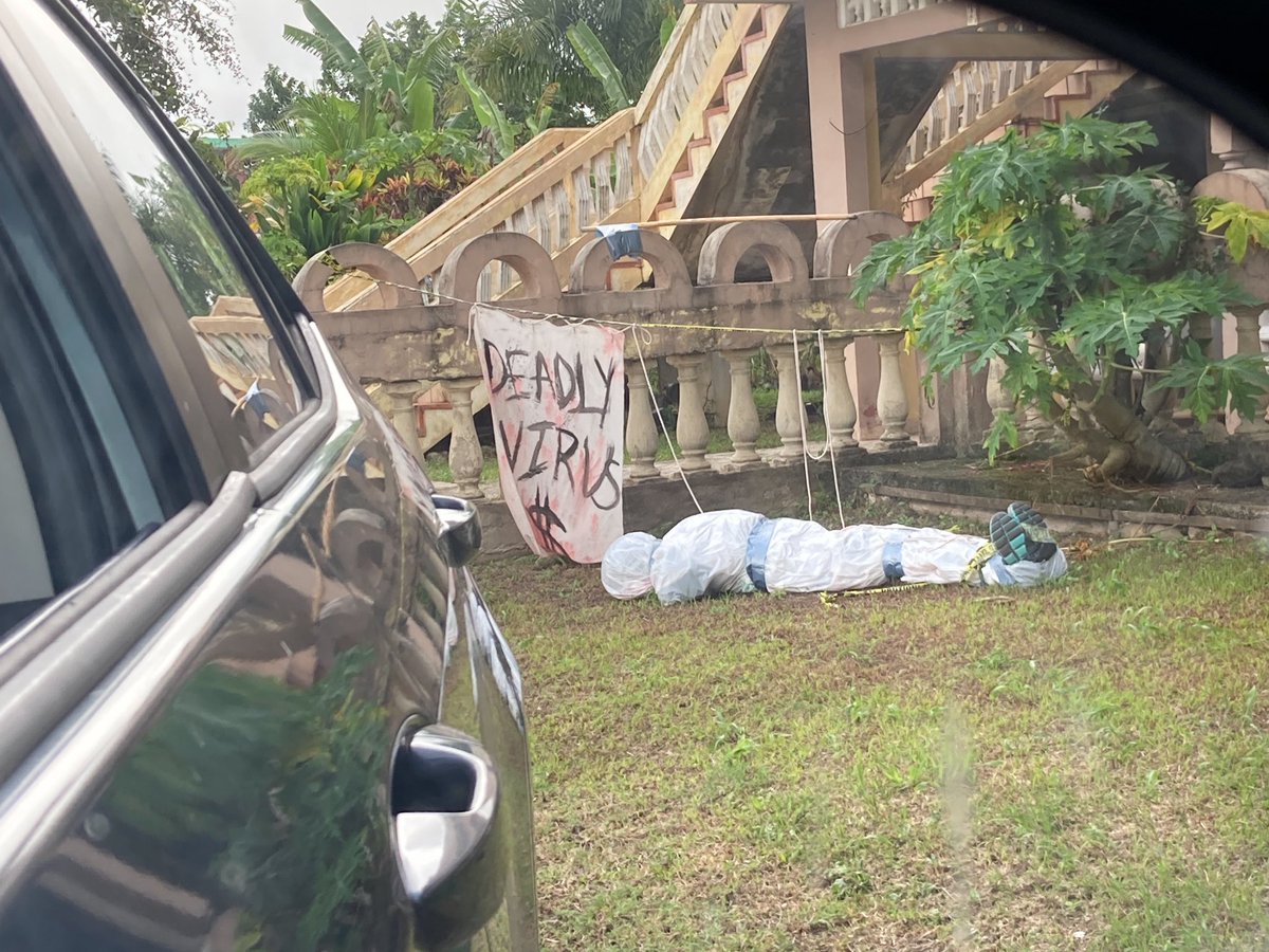 Buenos días. ‘Mood’ de hoy: