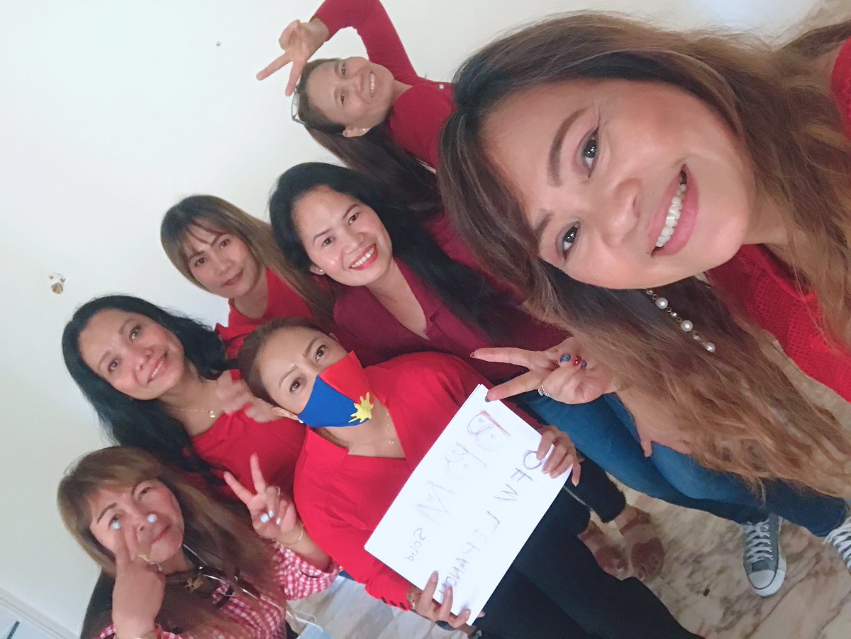 glenzy72's tweet photo. @bongbongmarcos #BBMFORPRESIDENT2022  #BringBackMarcosjr @Bongbong marcos Ofw Lebanon https://t.co/kX1Om3Dkvx