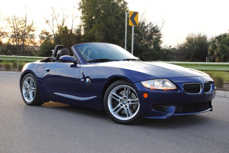 ▼今回はイマ…100万円で購入できるスポーティでオシャレな輸入車を調べました♪

Z４カッコ良すぎだし…
え？あの車も(*‘ω‘ *)
youtu.be/E8VhK-X_gp4

#輸入車
#中古車
#Z4
